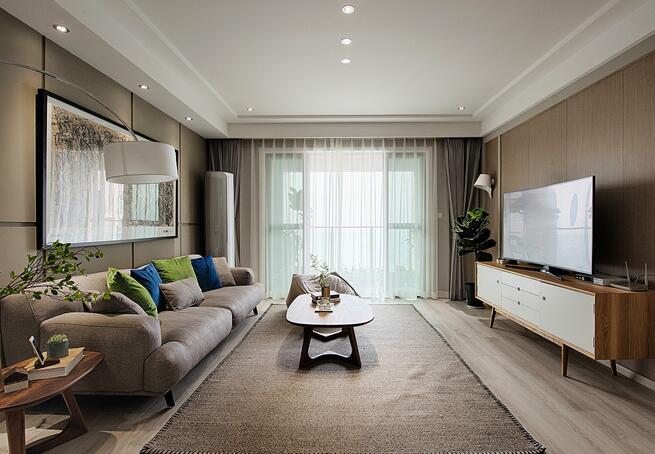 裝修中瓷磚驗(yàn)收的注意事項(xiàng)